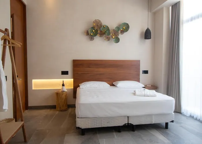 Prana Boutique Hotel Tulum