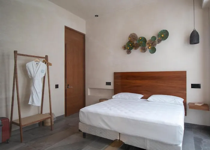 Prana Boutique 4* Tulum