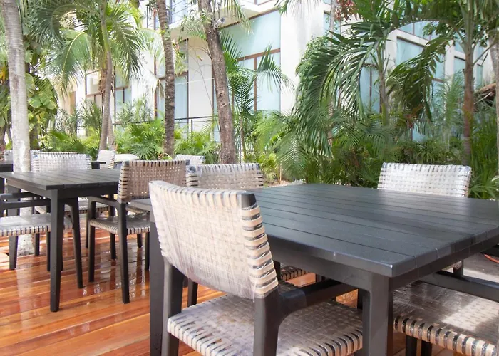 Hotel Prana Boutique Tulum