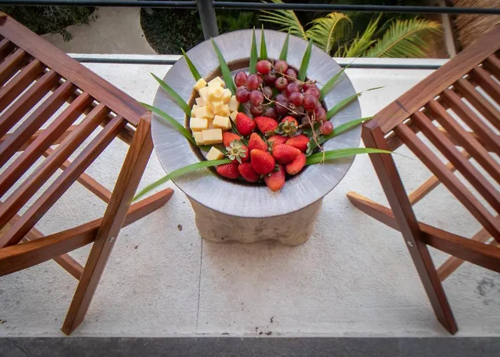 Hotel Prana Boutique 4*