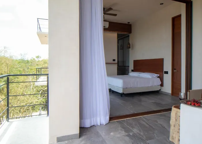Prana Boutique Tulum