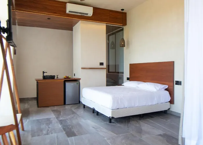 Prana Boutique Hotel Tulum