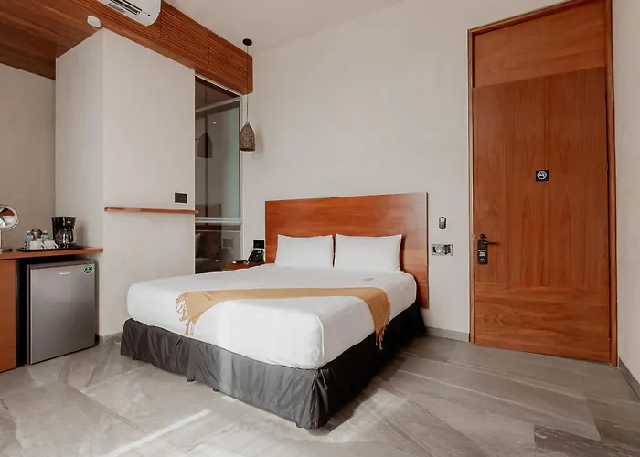 Hotel Prana Boutique