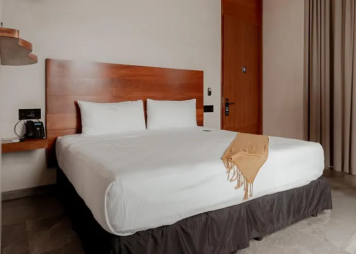 Hotel Prana Boutique
