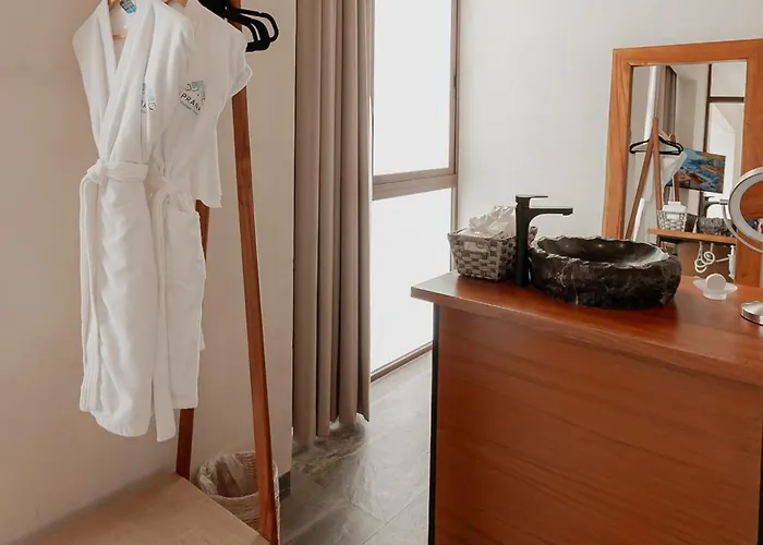 Prana Boutique Hotel Tulum
