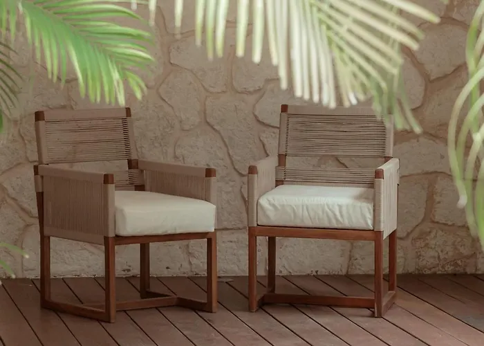 Prana Boutique Tulum