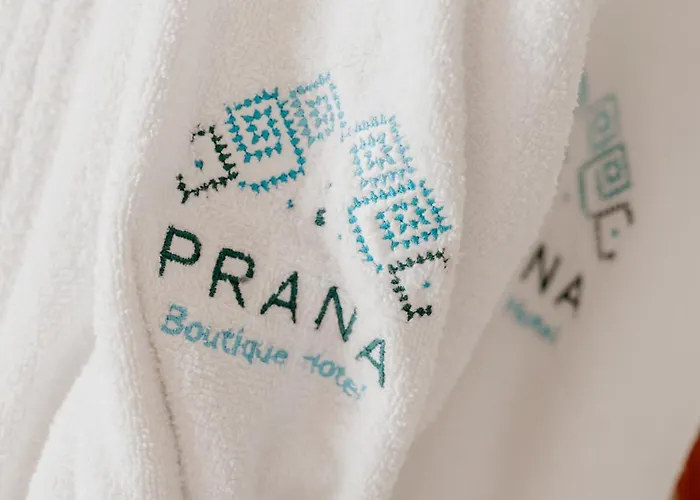Prana Boutique Tulum