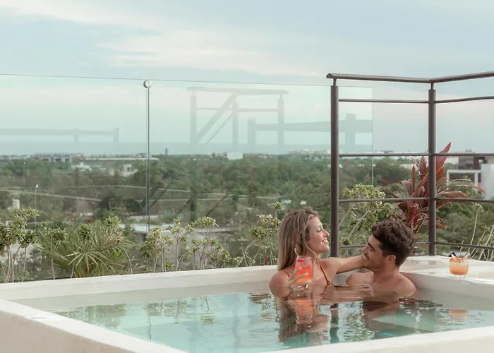Prana Boutique Hotel