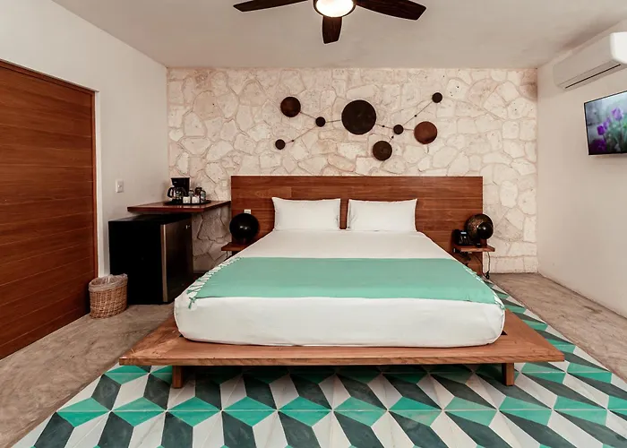 Hotel Prana Boutique 4*