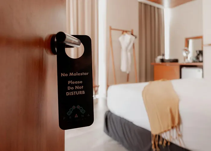 Prana Boutique 4*