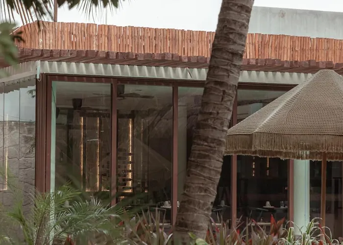 Prana Boutique Tulum
