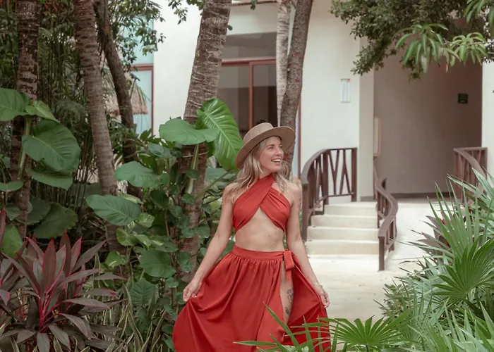 Prana Boutique