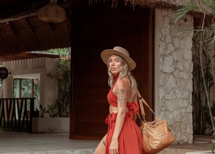 Hotel Prana Boutique