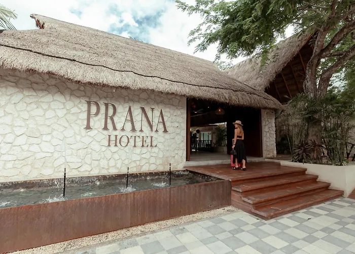 Prana Boutique Hotel