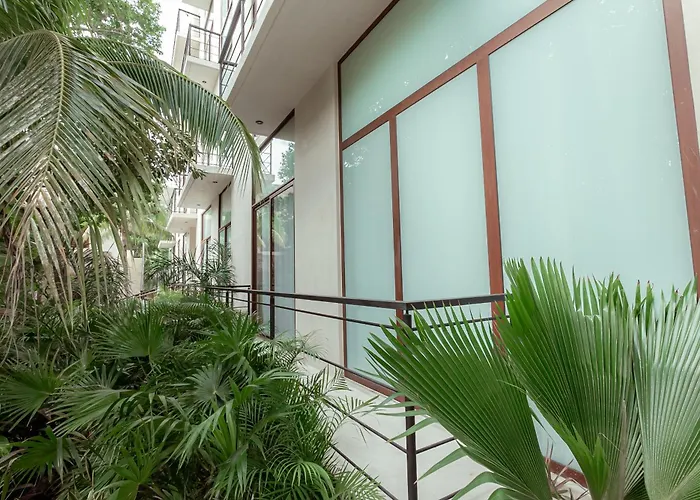 Hotel Prana Boutique