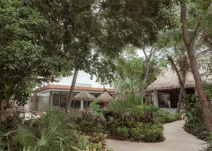 Prana Boutique Hotel Tulum