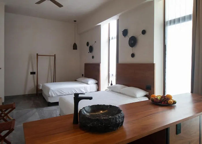 Prana Boutique Hotel Tulum