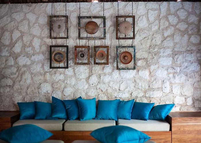 Hotel Prana Boutique 4*
