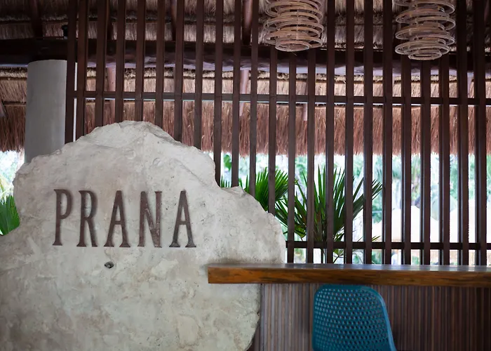Hotel Prana Boutique Tulum