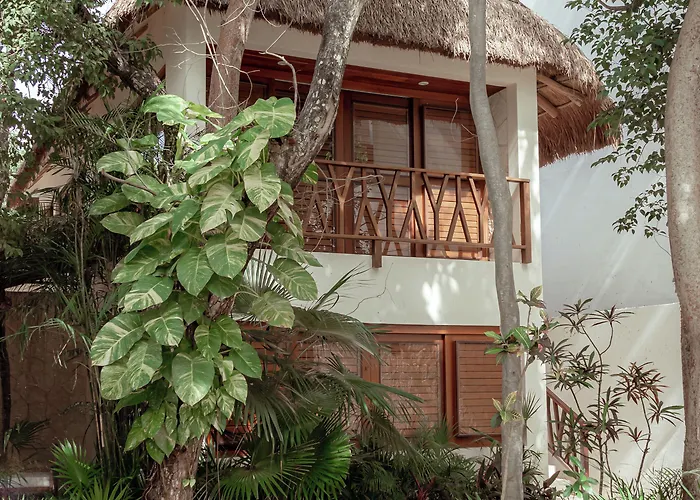 Prana Boutique Hotel