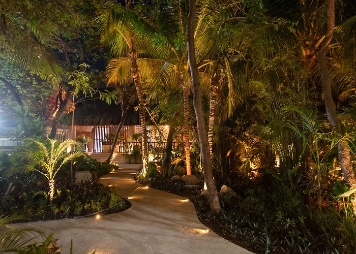 Prana Boutique Hotel Tulum