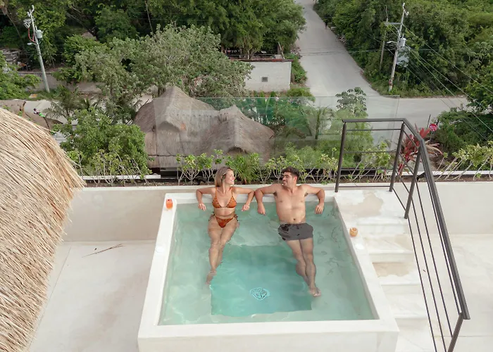 Hotel Prana Boutique