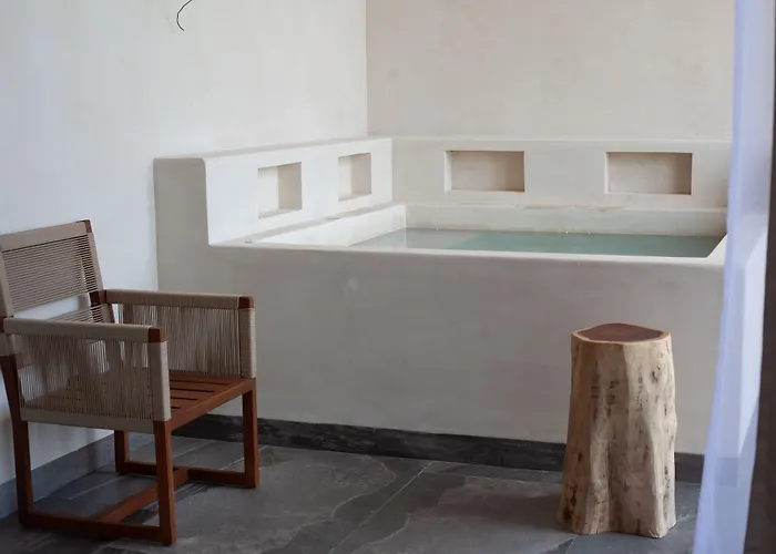 Hotel Prana Boutique Tulum