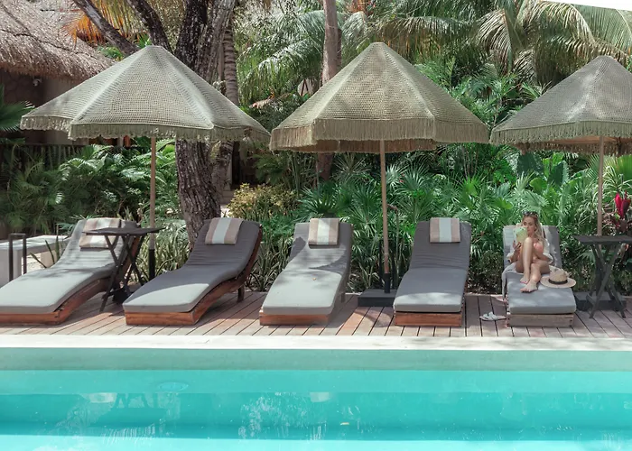 Prana Boutique Tulum