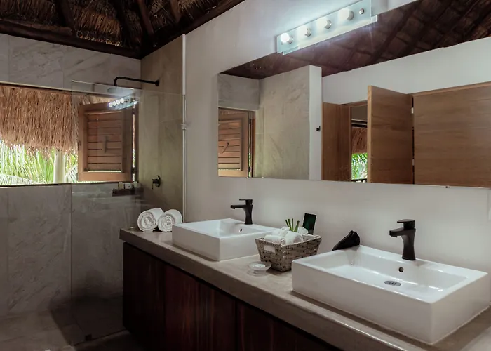 Prana Boutique Hotel Tulum