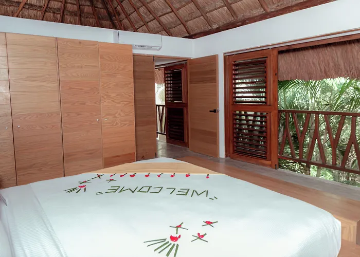Prana Boutique Hotel