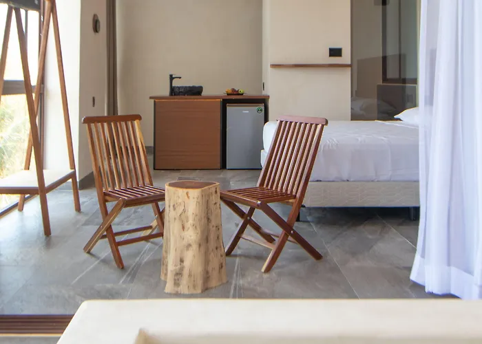 Hotel Prana Boutique 4*