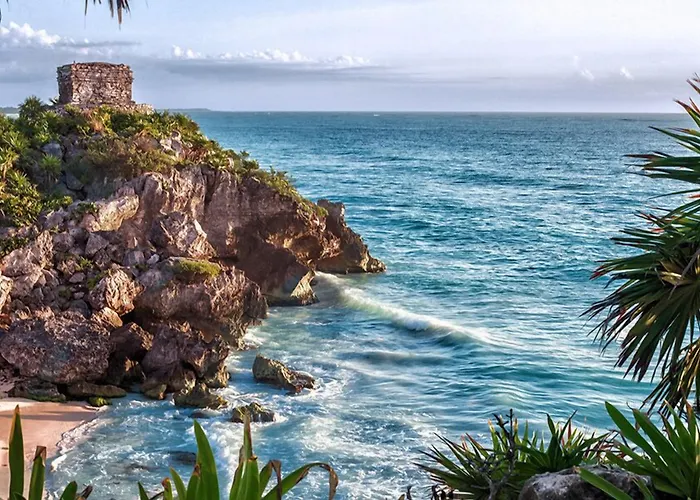 Prana Boutique Hotel Tulum