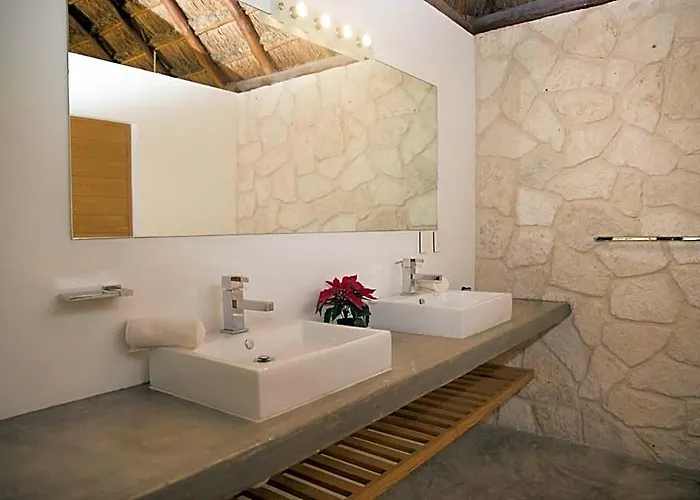 Prana Boutique 4* Tulum