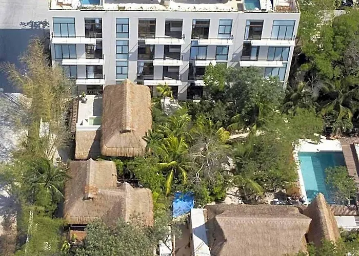 Prana Boutique Tulum