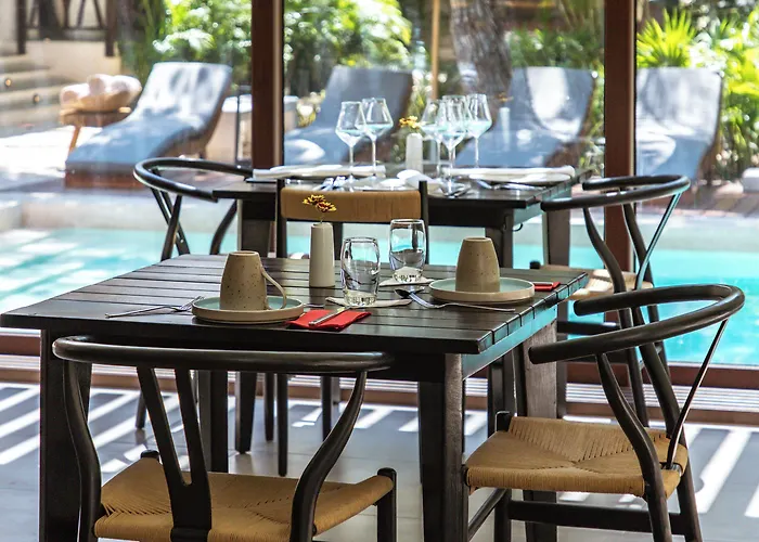 Prana Boutique Hotel Tulum