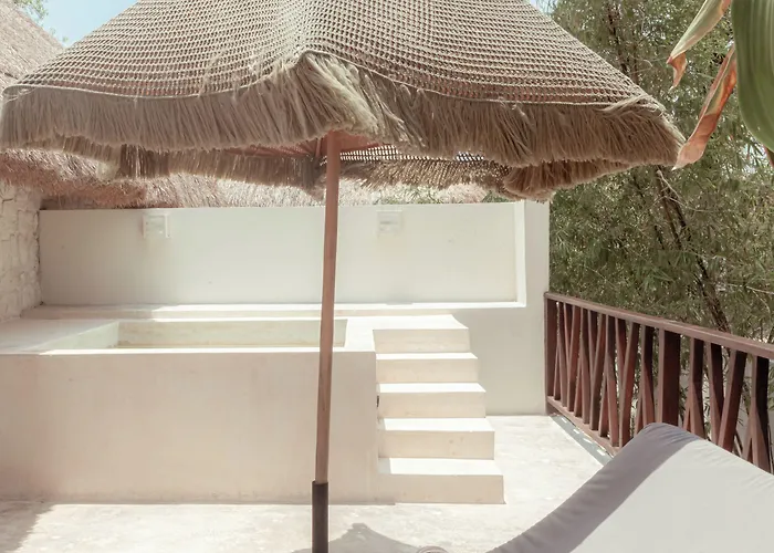 Prana Boutique Tulum