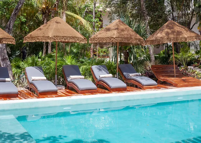 Hotel Prana Boutique