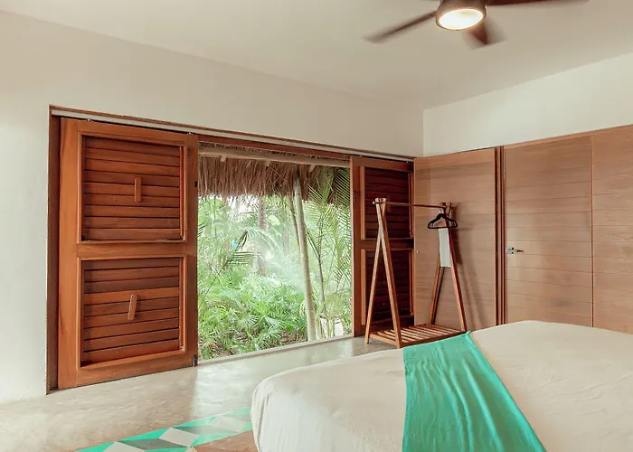 Prana Boutique Tulum