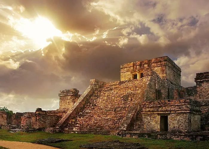 Prana Boutique 4* Tulum