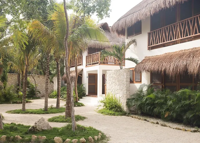 Prana Boutique Tulum