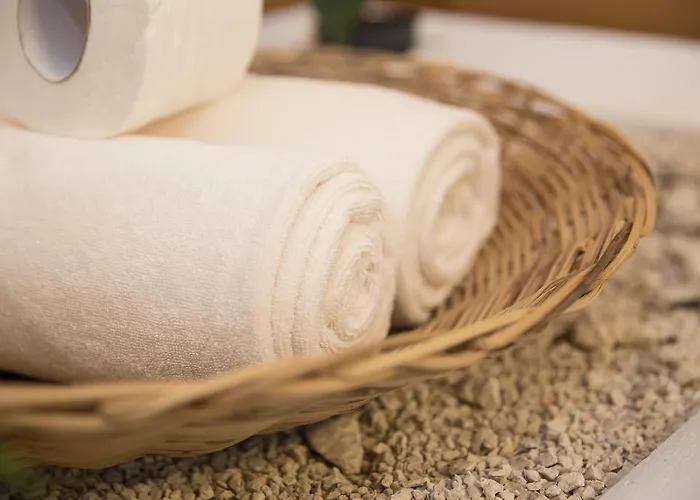 Hotel Prana Boutique