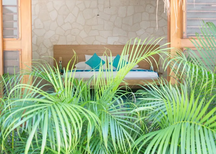Prana Boutique 4*