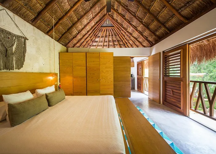Hotel Prana Boutique