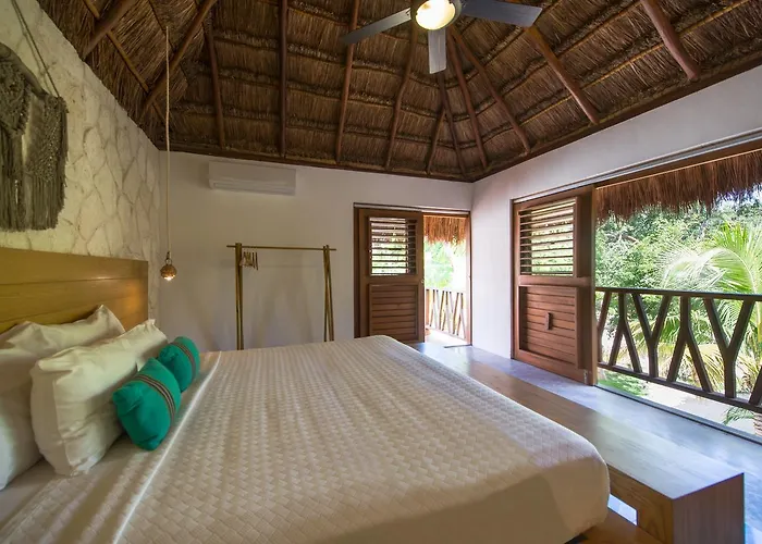 Hotel Prana Boutique