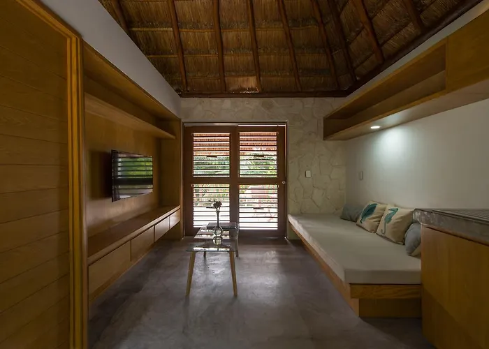 Prana Boutique Hotel