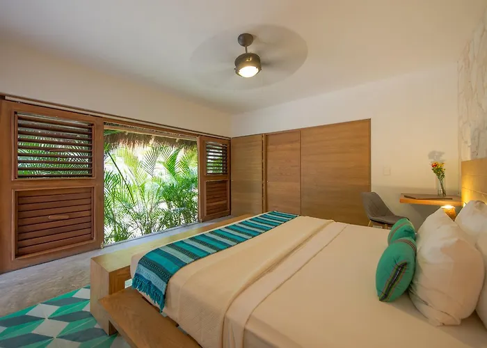 Prana Boutique Hotel