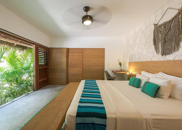 Hotel Prana Boutique