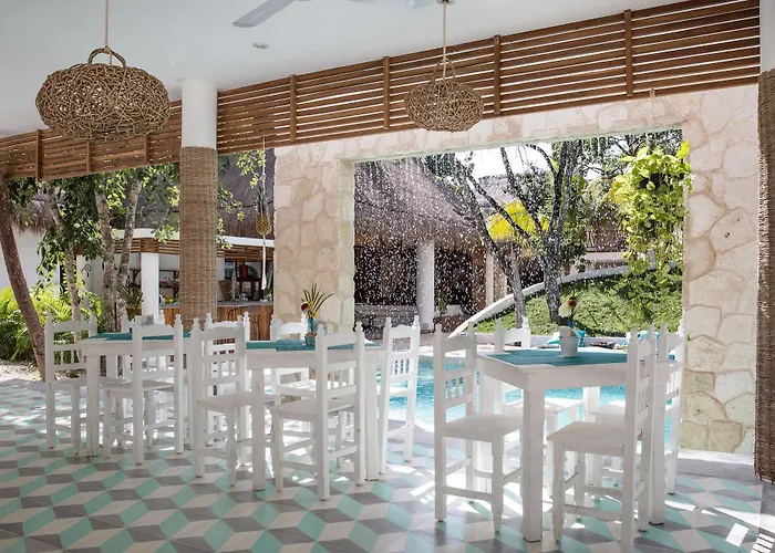 Hotel Prana Boutique Tulum